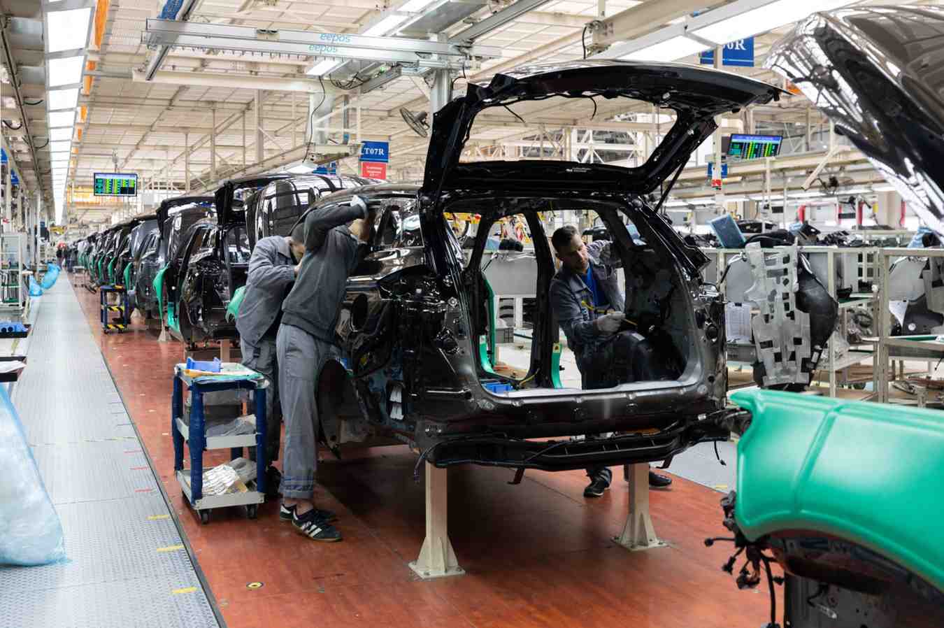 automotive custom plastic extrusions guide