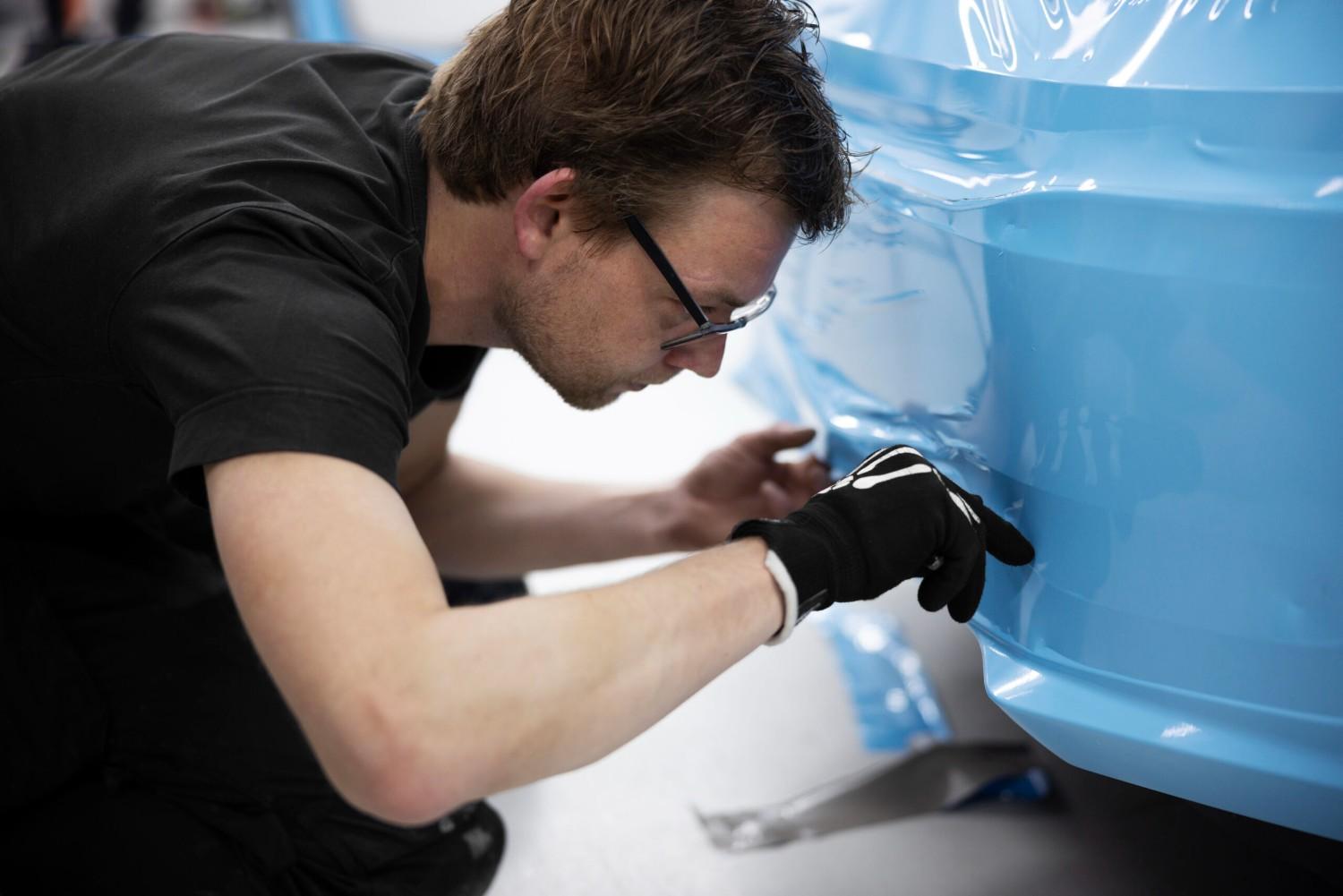 automotive custom plastic extrusions​