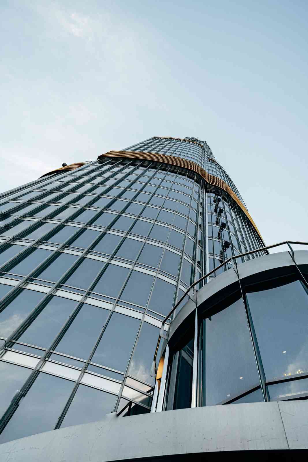 Plastic Extrusions for Construction and High-Rise Projects