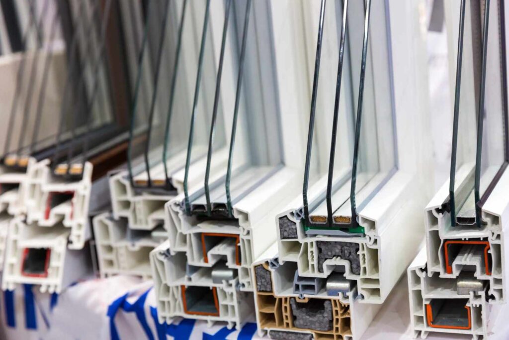 twin screw extrusion