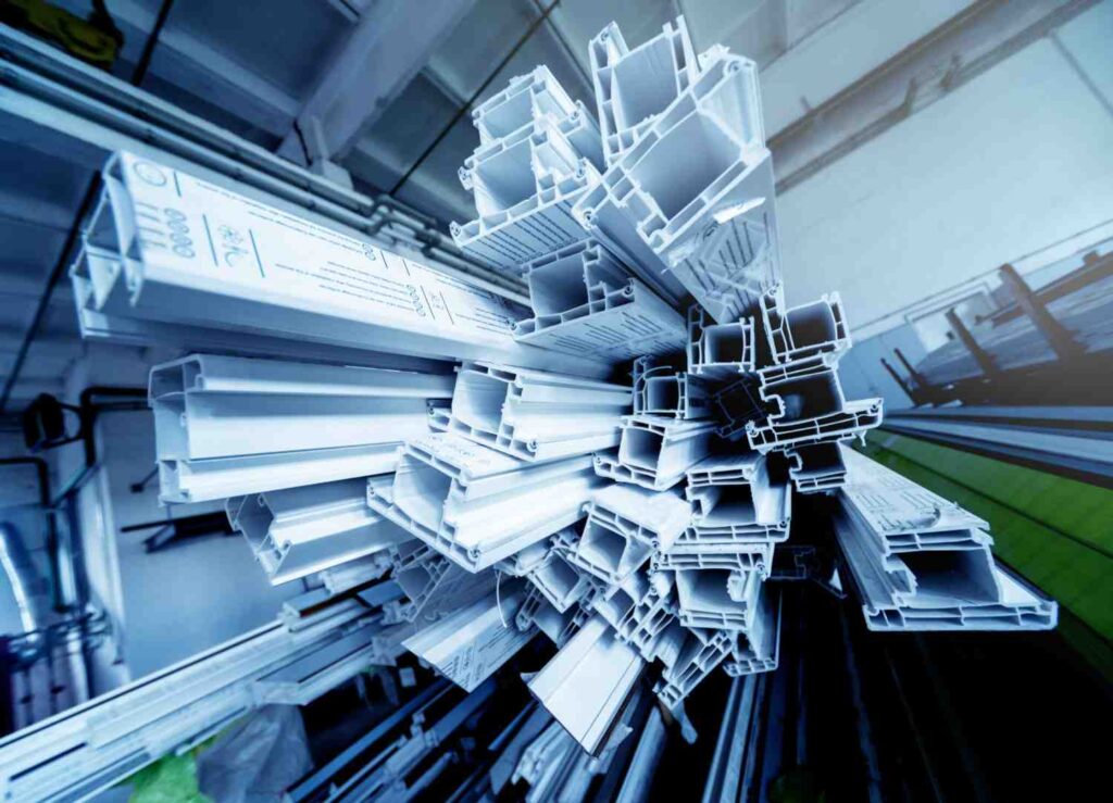 single screw extrusion​