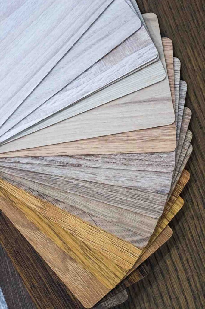 decorative laminates
