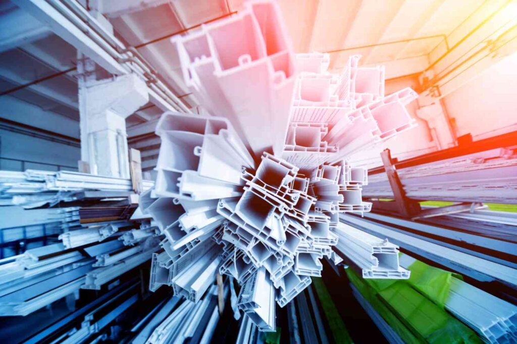 engineering and design plastics