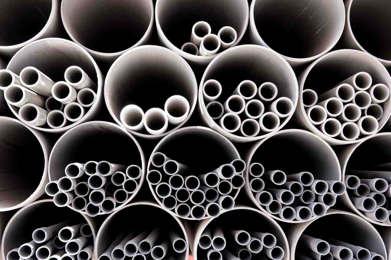 pvc material substitutions