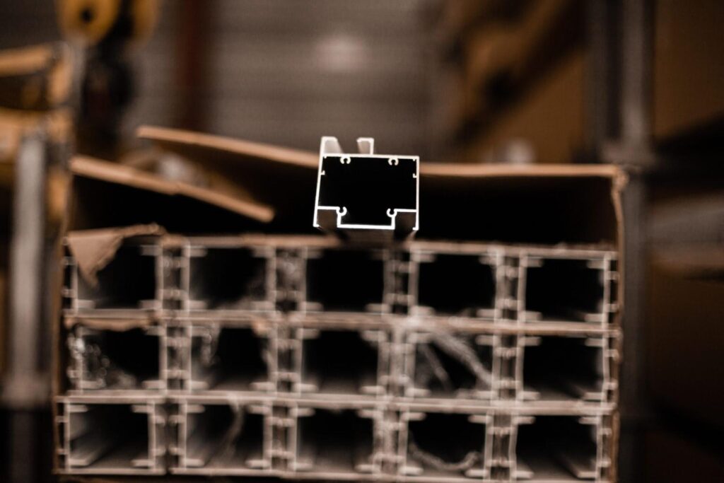 tolerances in extruded profiles guide